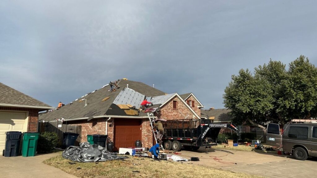 Palladium Roofing