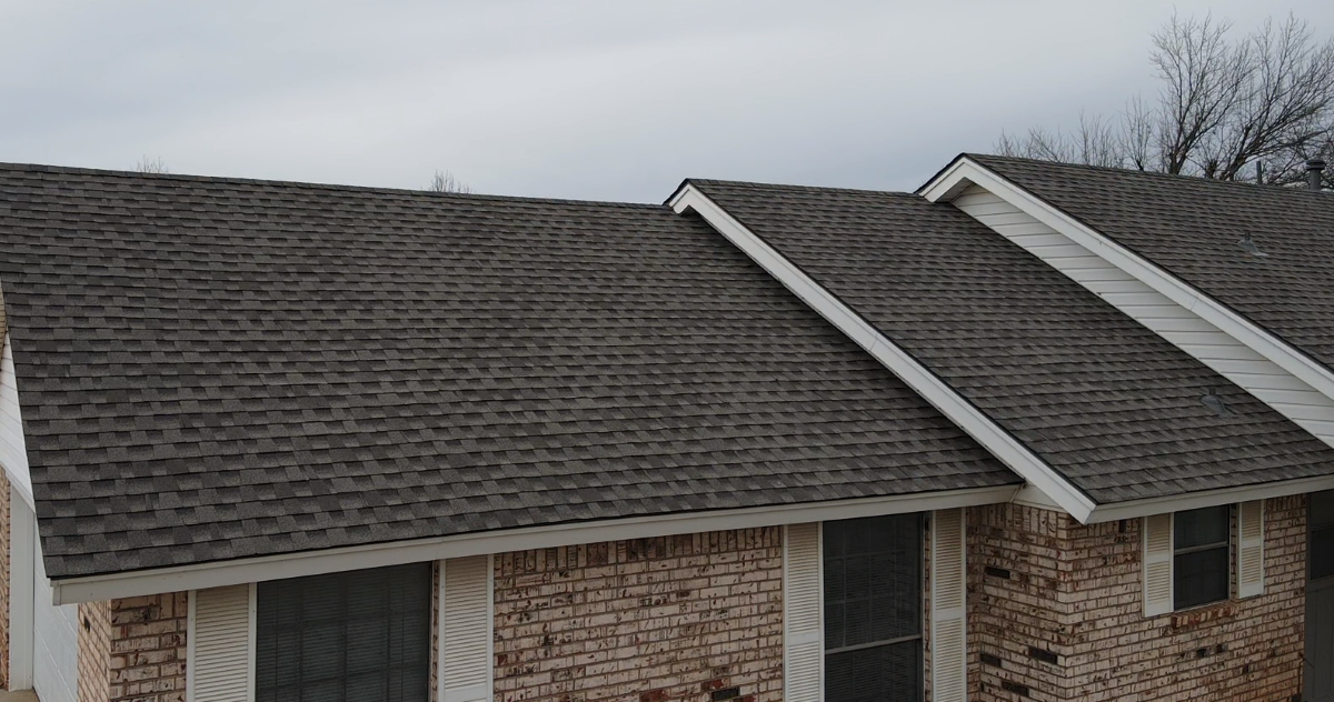 Palladium Roofing