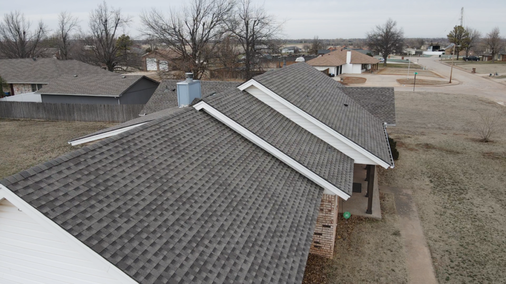 Palladium Roofing