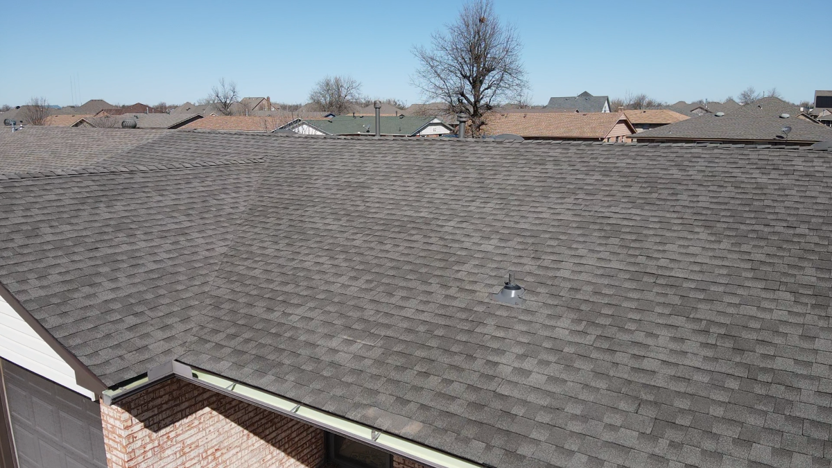 Palladium Roofing