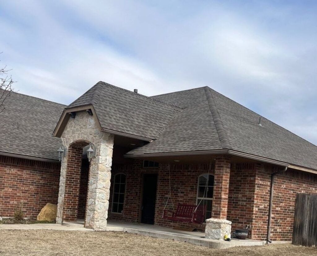 Palladium Roofing