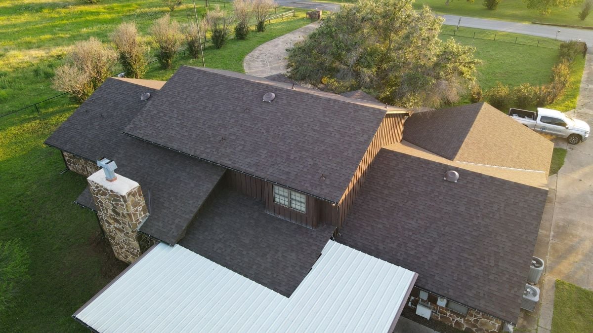 Palladium Roofing