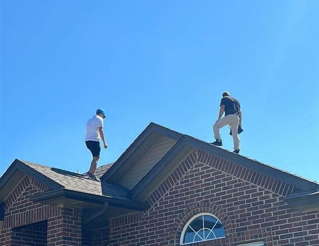 Palladium Roofing