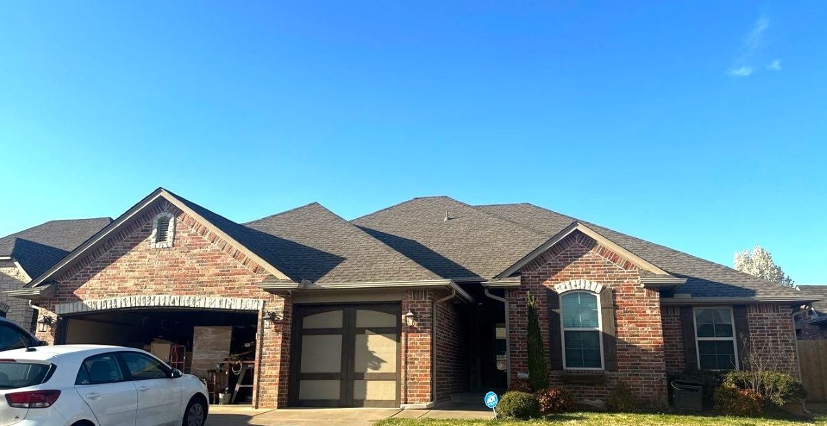 Palladium Roofing