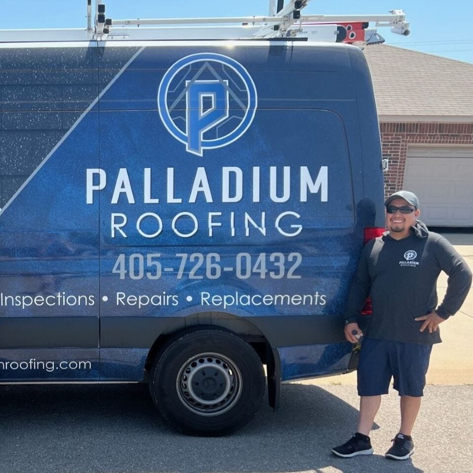 Palladium Roofing