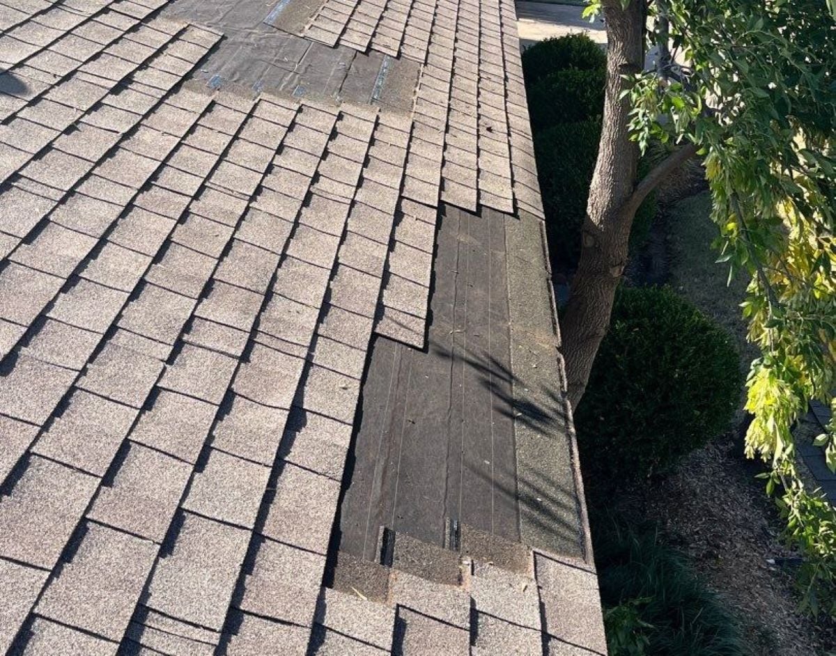Palladium Roofing