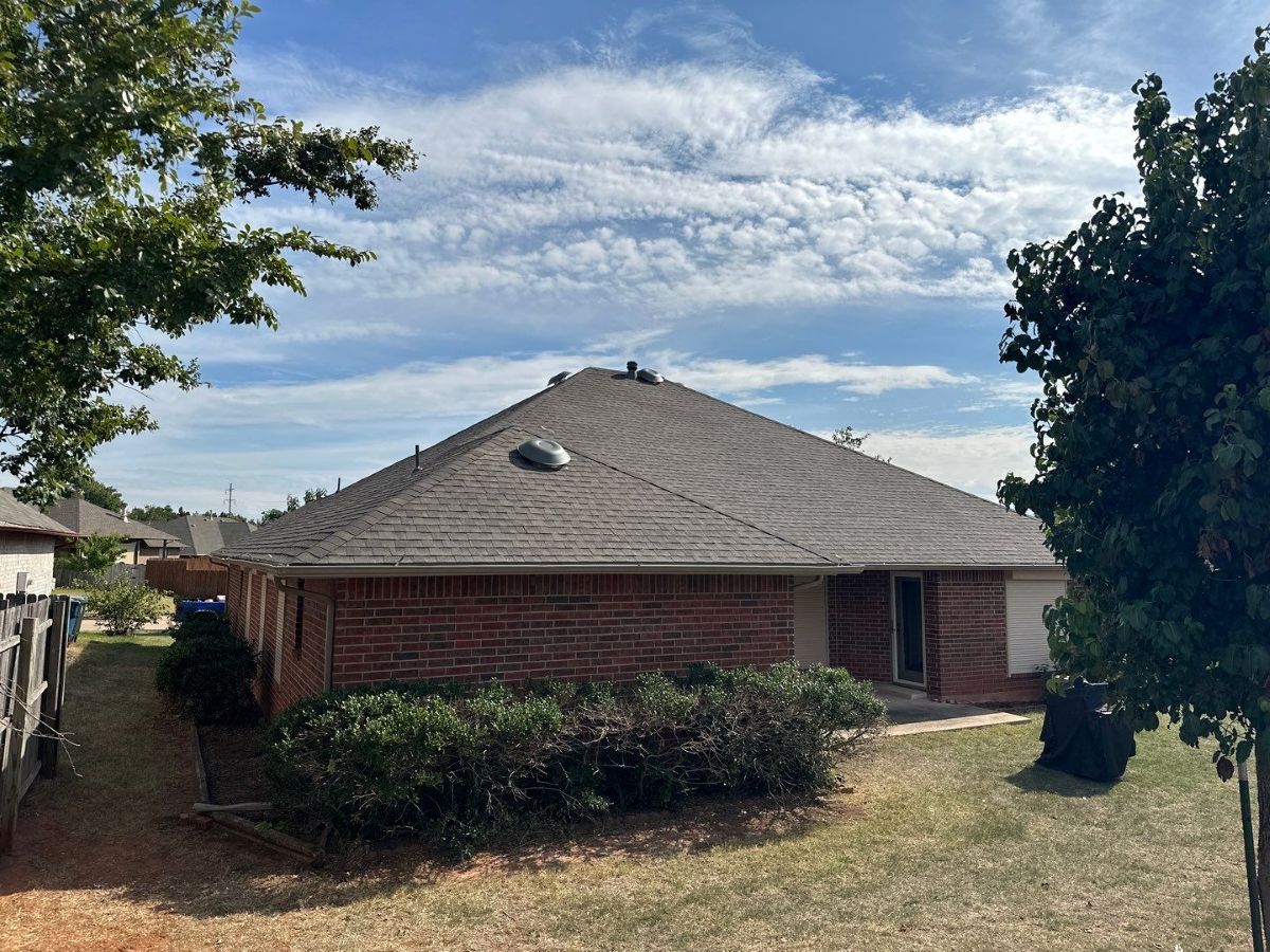 Palladium Roofing